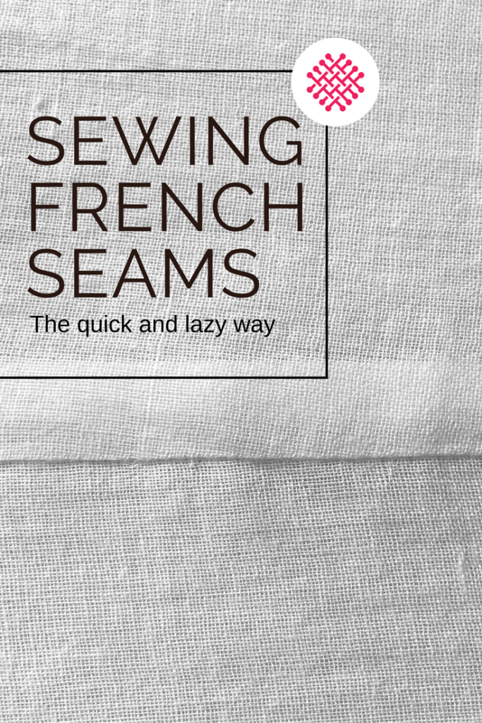 French seams