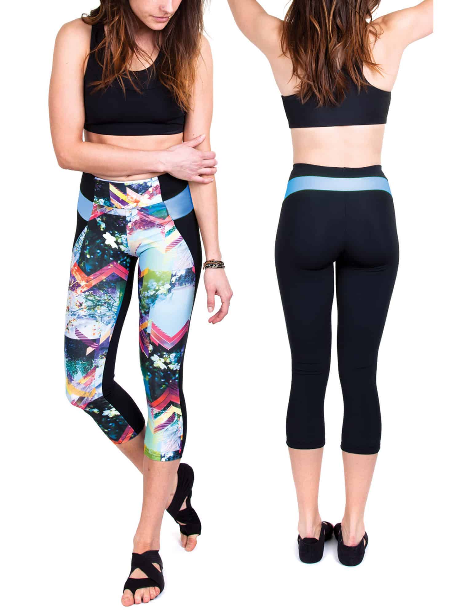 workout leggings sewing patterns