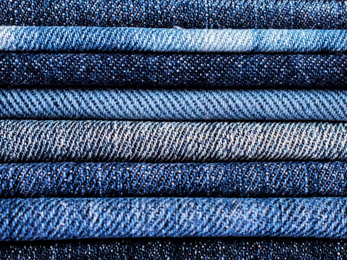 Misforstå læser Forventning Global List of Denim Fabric Shops - The Last Stitch