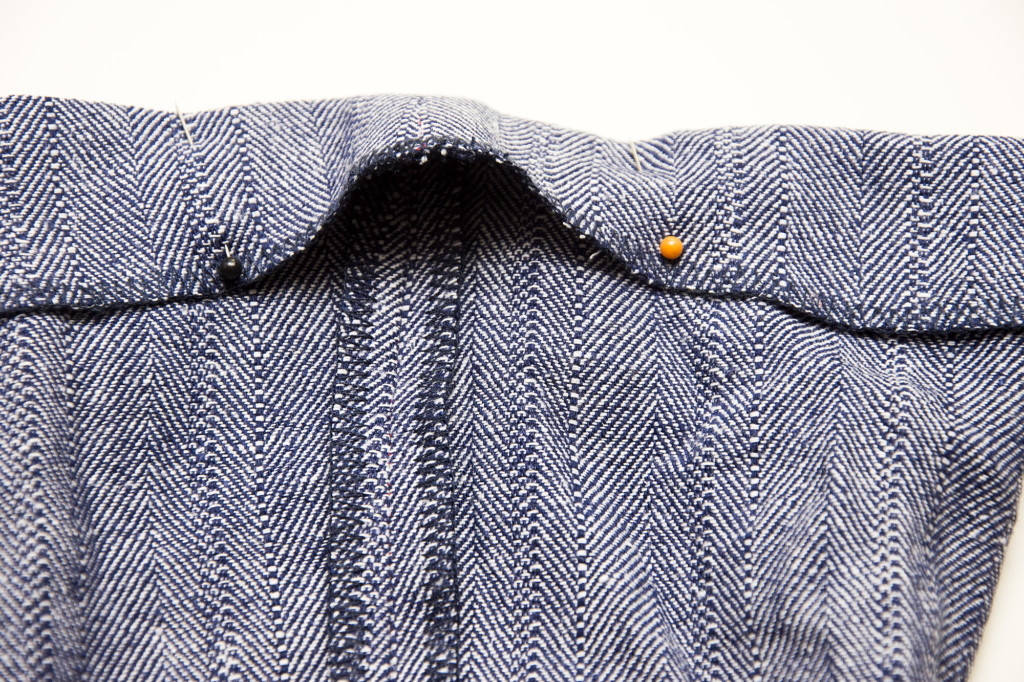 tutorial_ease stitching hem