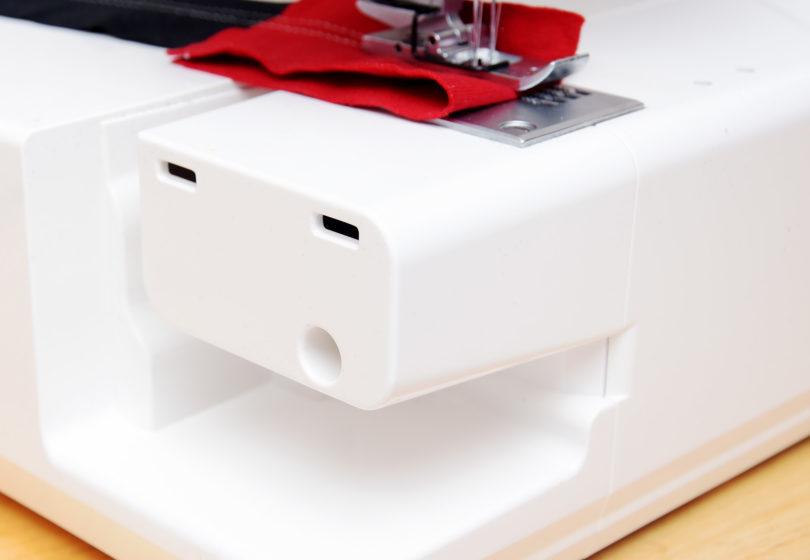 The Janome Coverpro 2000 review is this coverstitch machine worth the