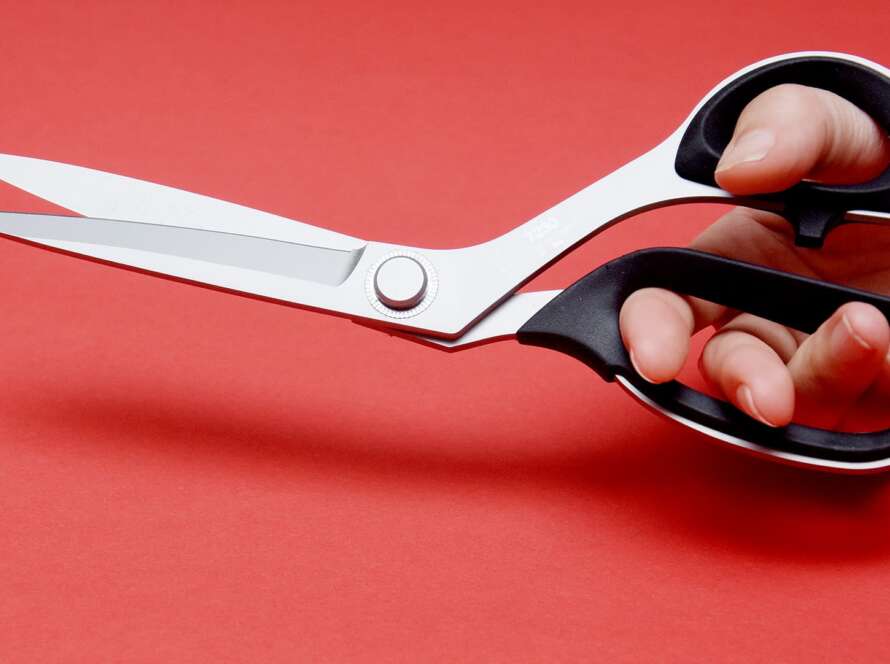 Kai sewing shears review