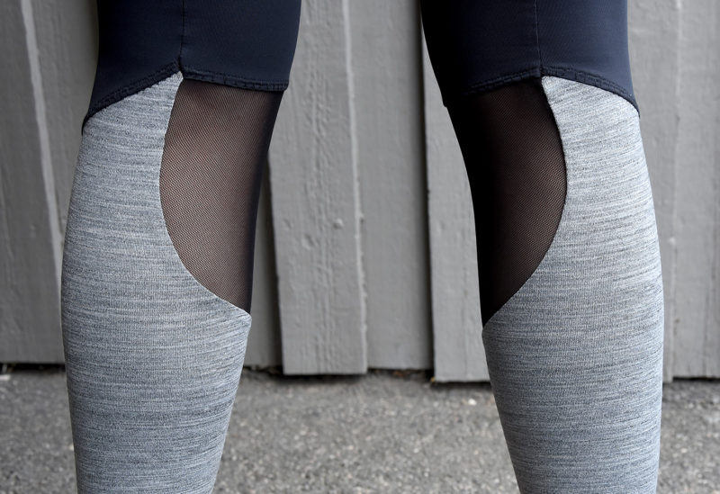 Easy Way to Sew a Buff - Tutorial - The Last Stitch