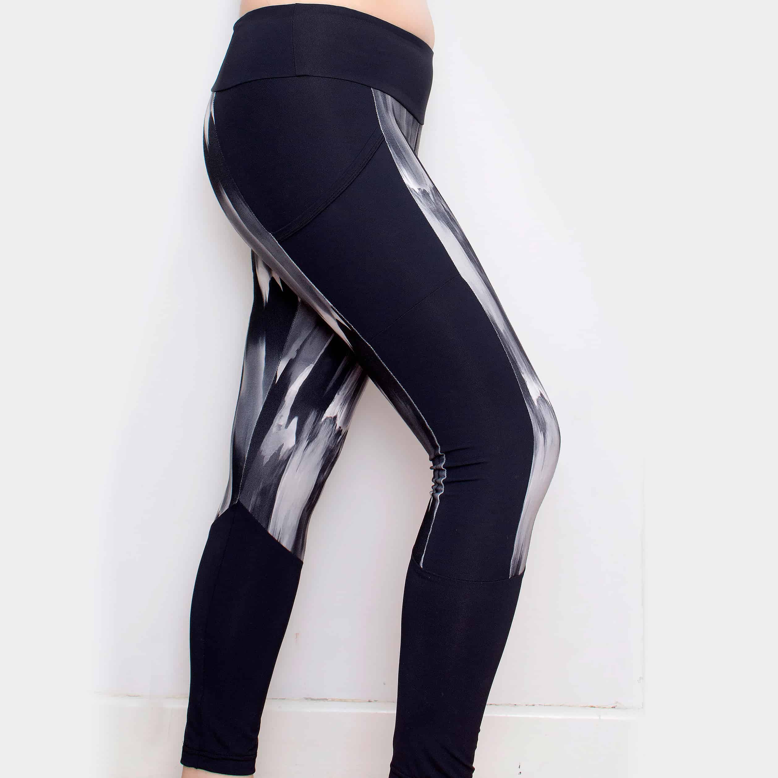 Best Diy workout leggings for Build Muscle