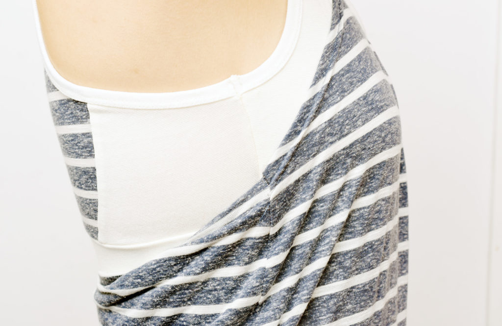 Striped workout_3_top