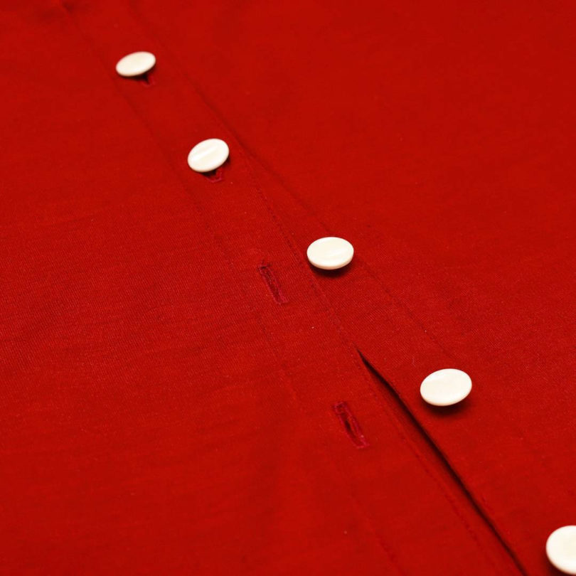 Tutorial How to sew a cardigan in an easy way The Last Stitch