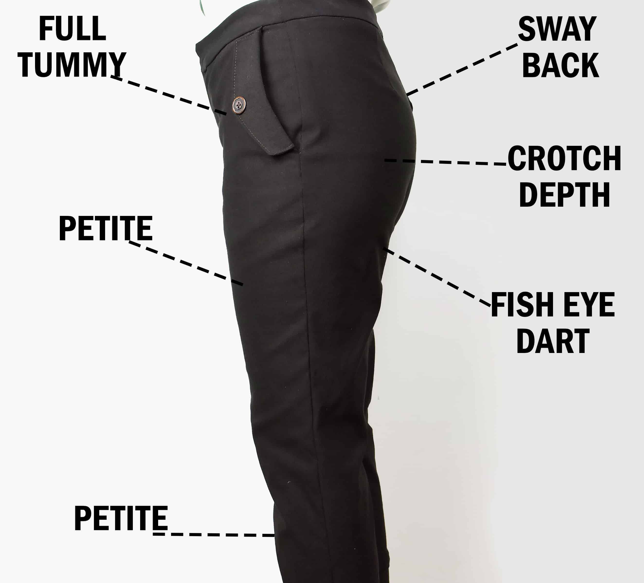 Men's New Baggy Pants Casual Drop Crotch Pants Loose Hip Hop Trousers Harem  | eBay