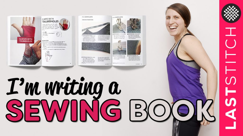 Activewear Sewing Patterns for Men The Last Stitch