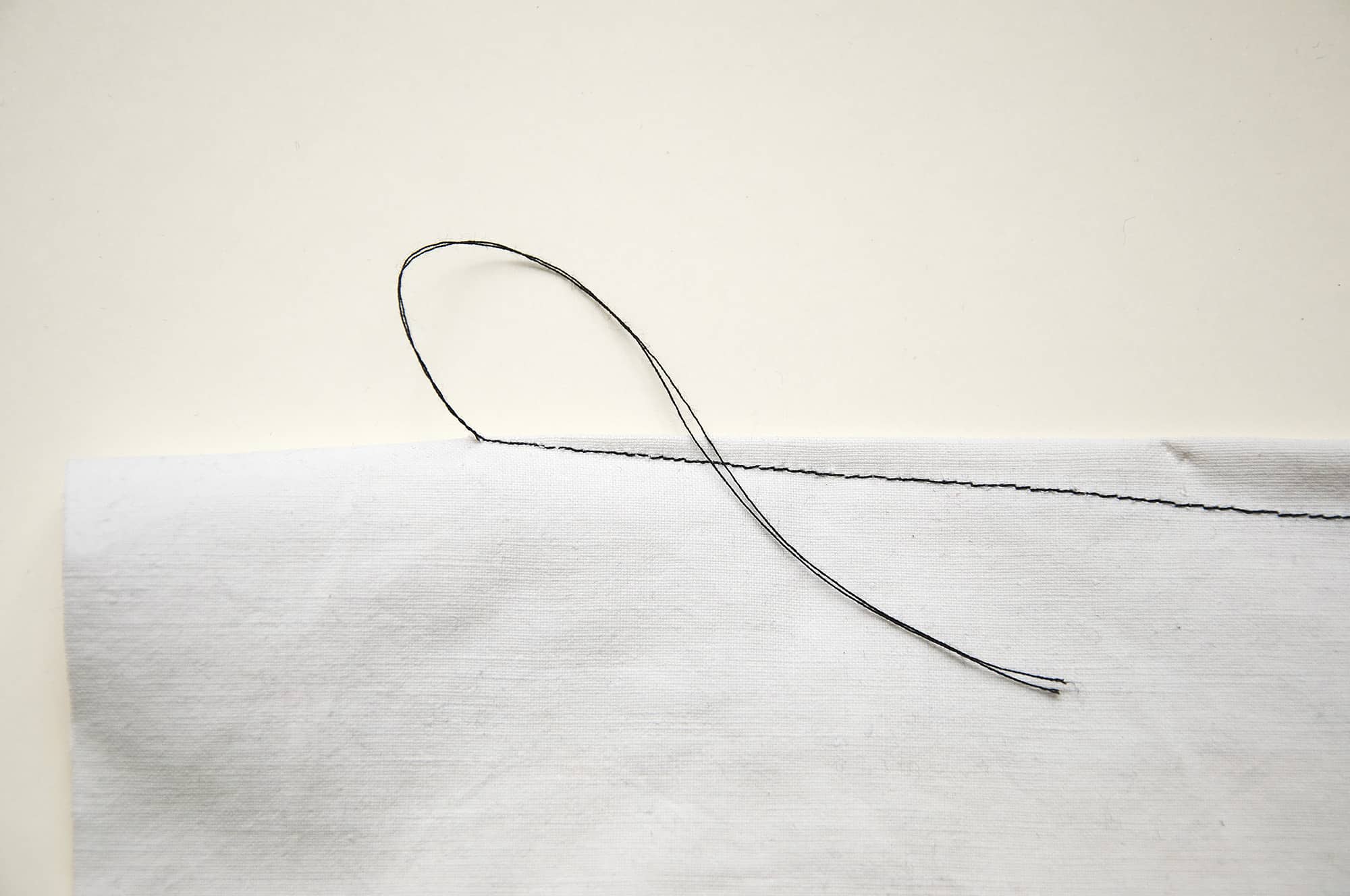 The quick and easy way to sew darts The Last Stitch