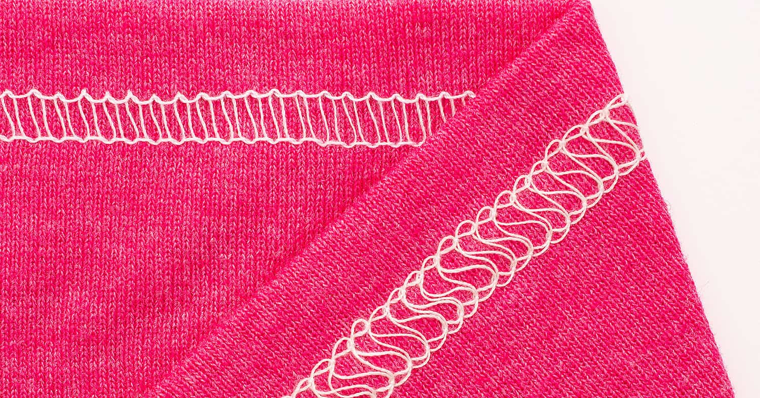 Coverstitch buyer's guide How to pick the best machine for your needs