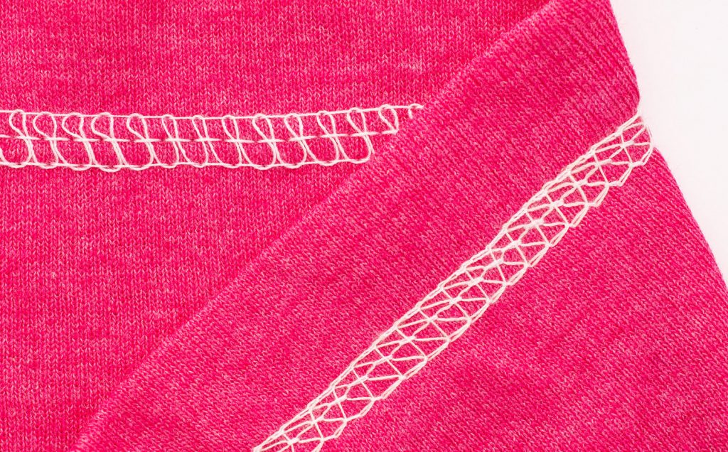 Brother CV3550 DoubleSided Coverstitch Machine Review