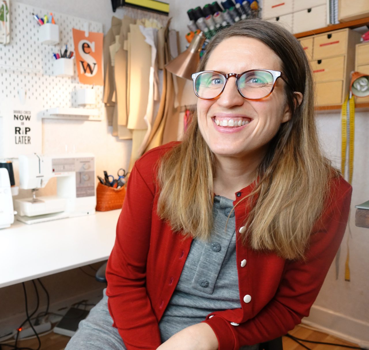 A guide to Janome Coverpro accessories and presser feet