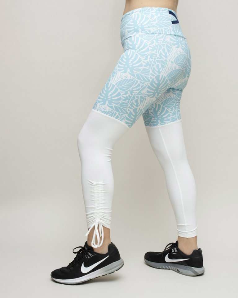 what is the best material for leggings