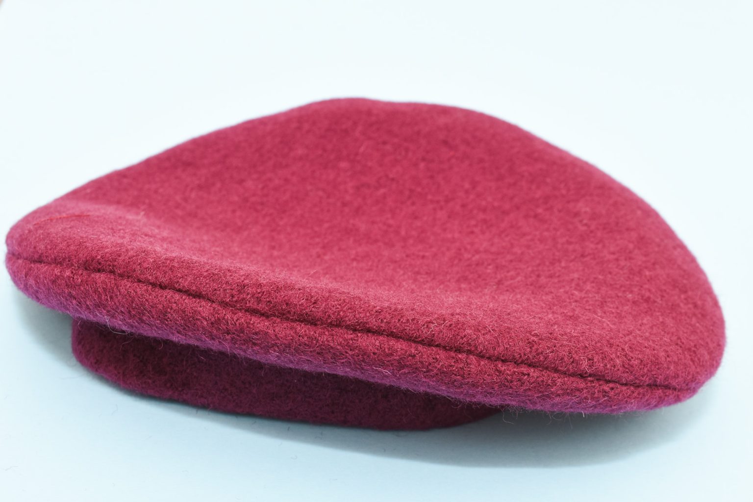 Sew a French Beret Easy DIY Tutorial The Last Stitch