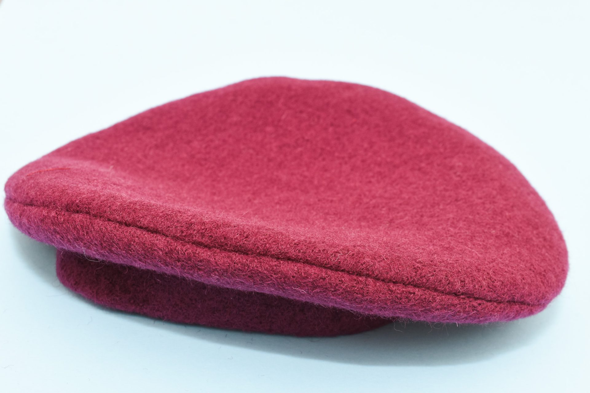Sew a French Beret: Easy DIY Tutorial - The Last Stitch
