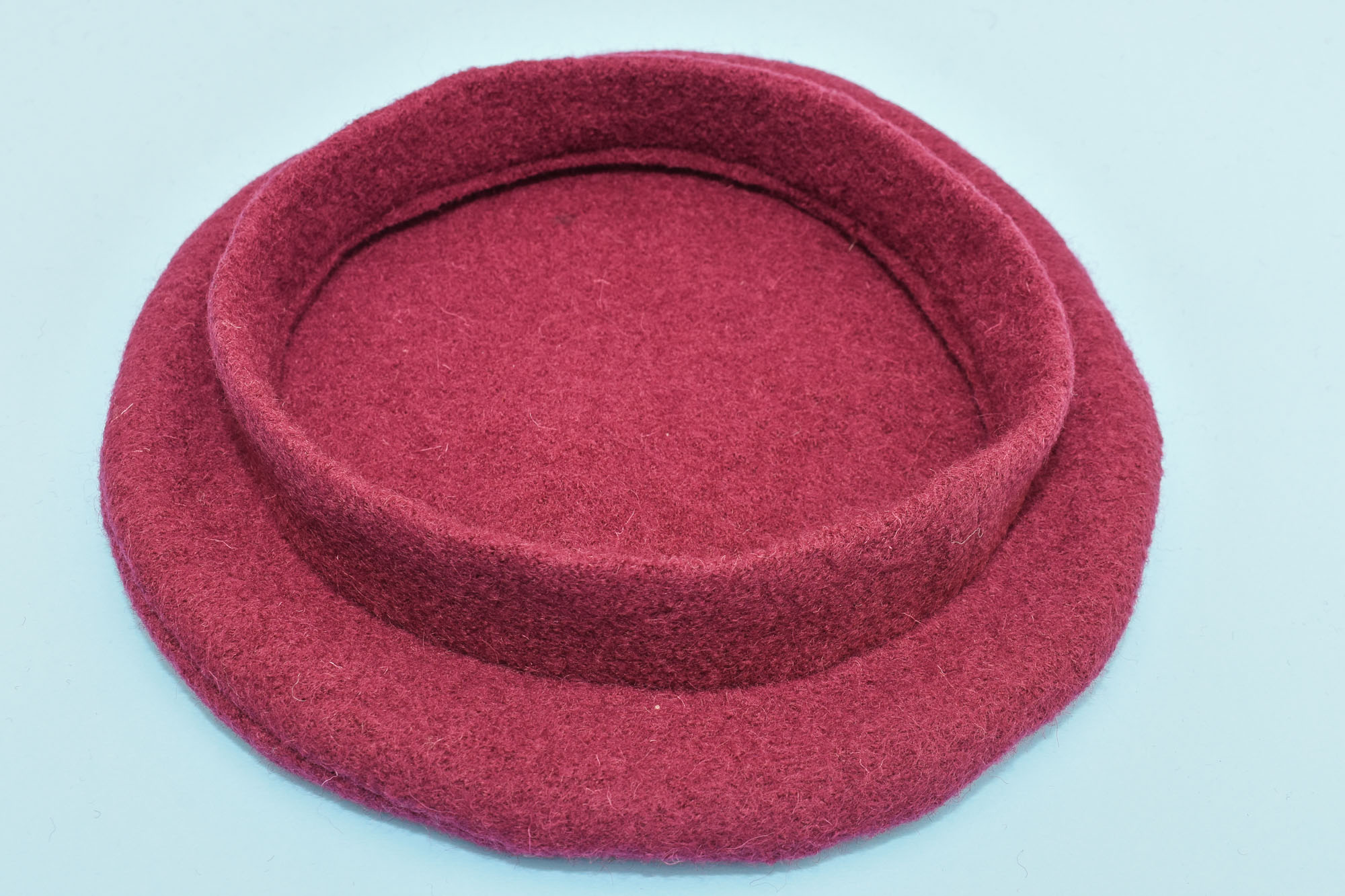 Sew a French Beret Easy DIY Tutorial The Last Stitch