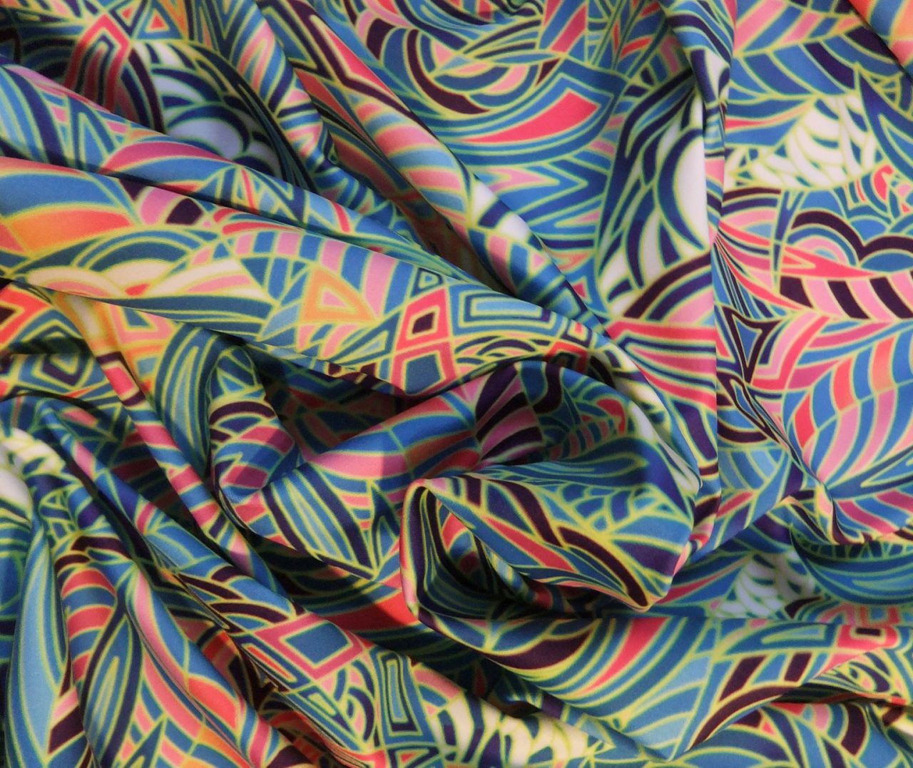 The ultimate guide to activewear fabrics The Last Stitch