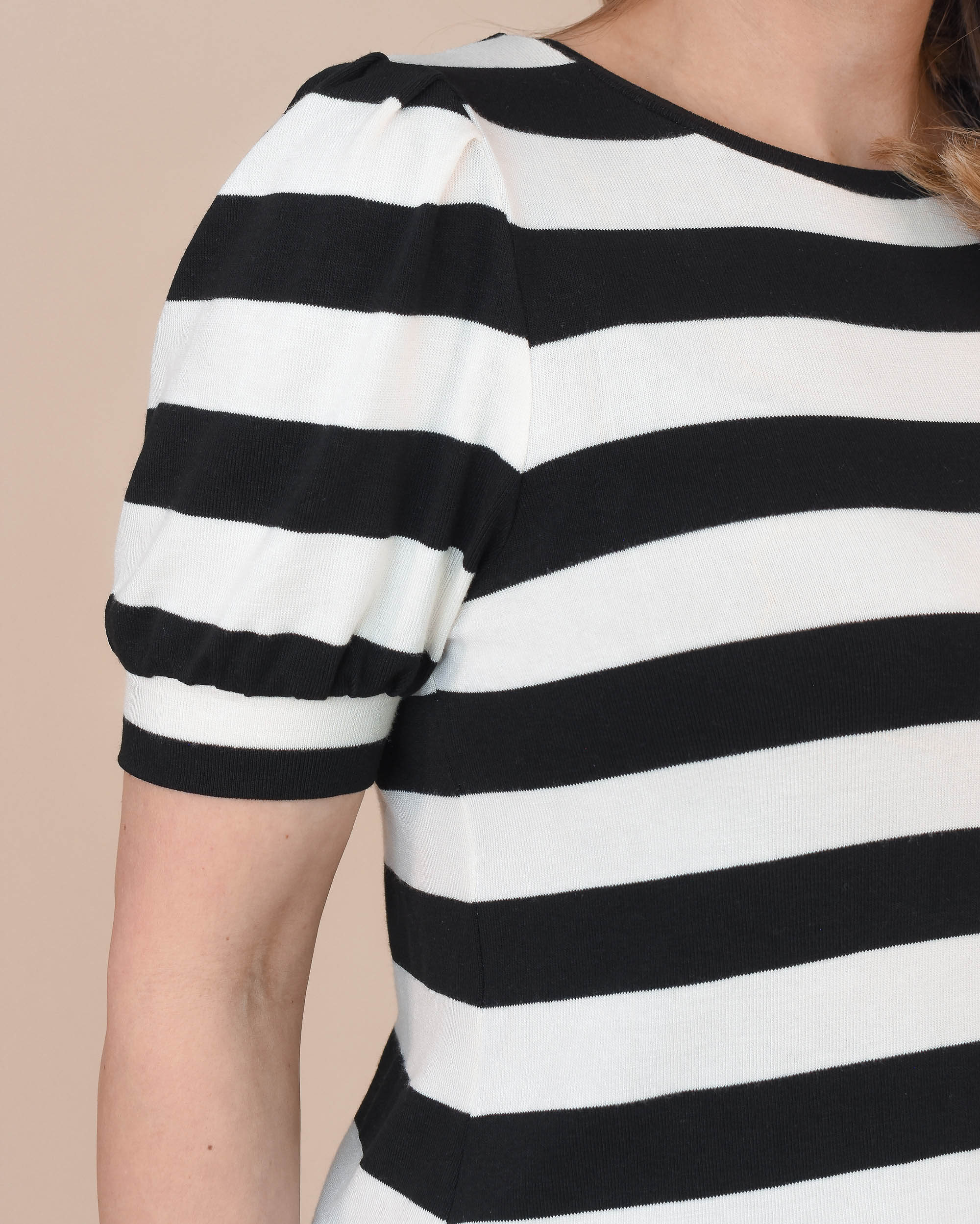 New Pattern: Gurli Top – The Last Stitch Johanna Lundström
