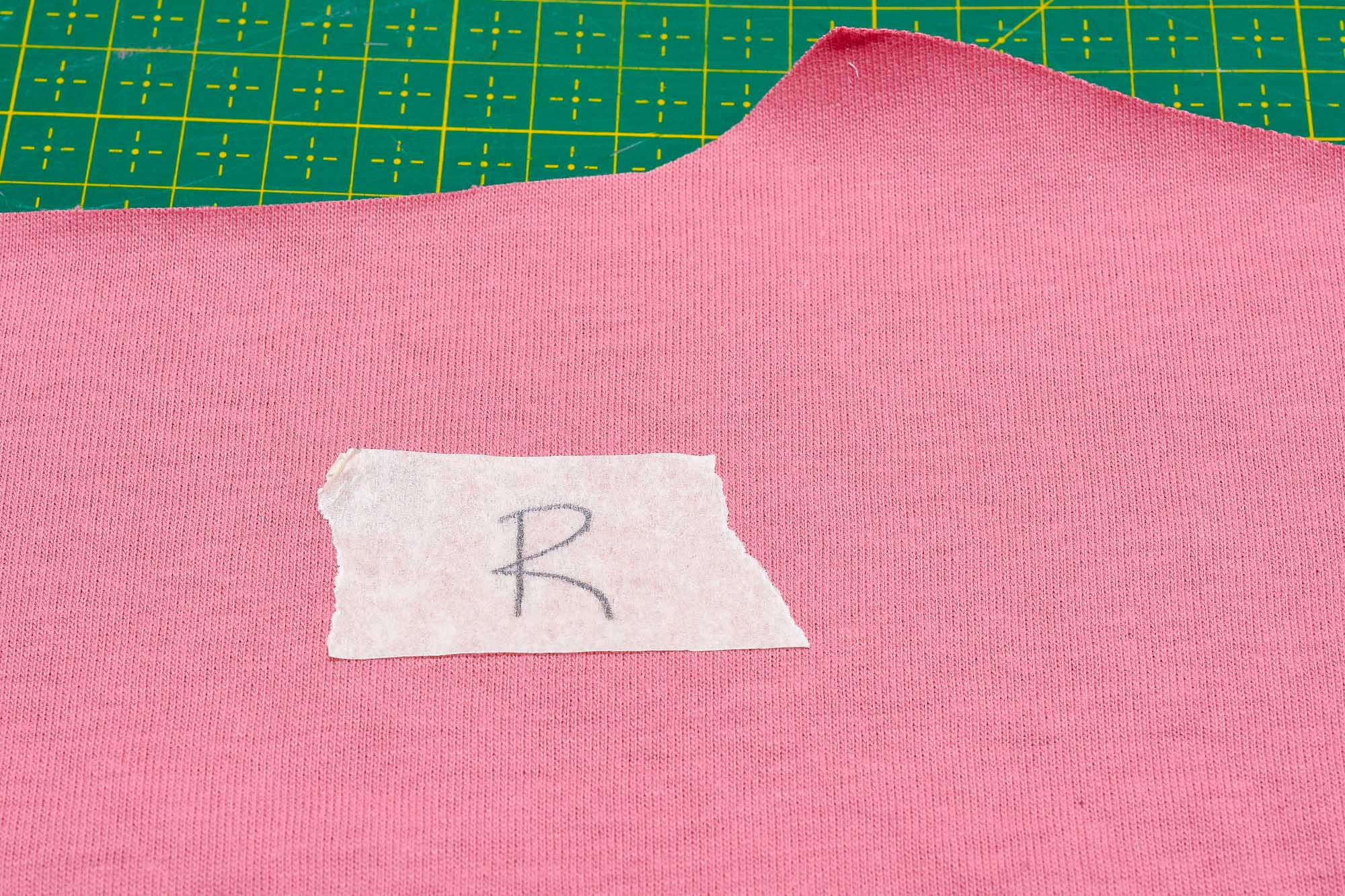 Cutting Knit Fabrics 8 Essential Tips For Success The Last Stitch