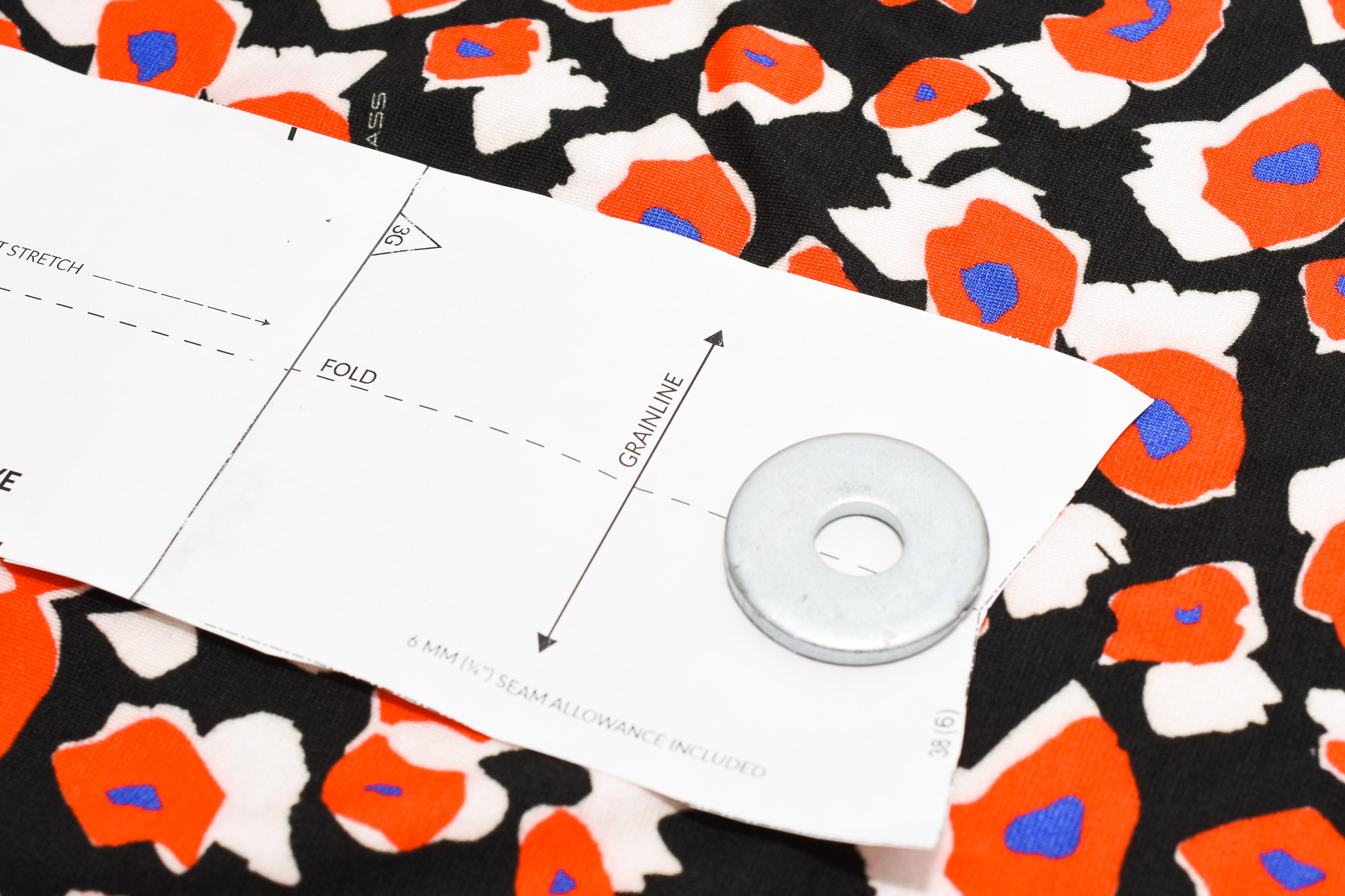 Cutting Knit Fabrics 8 Essential Tips For Success The Last Stitch