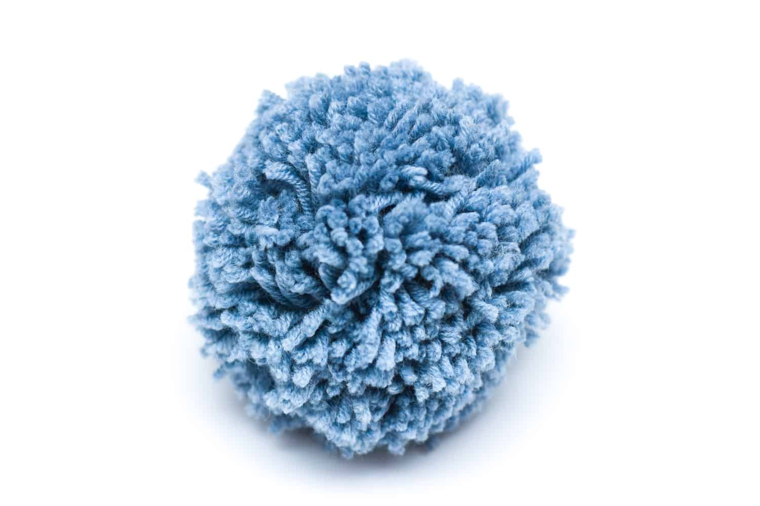 make pompom make pompom