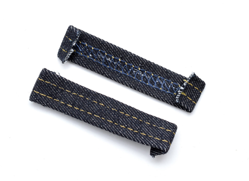 sewing jeans belt loops