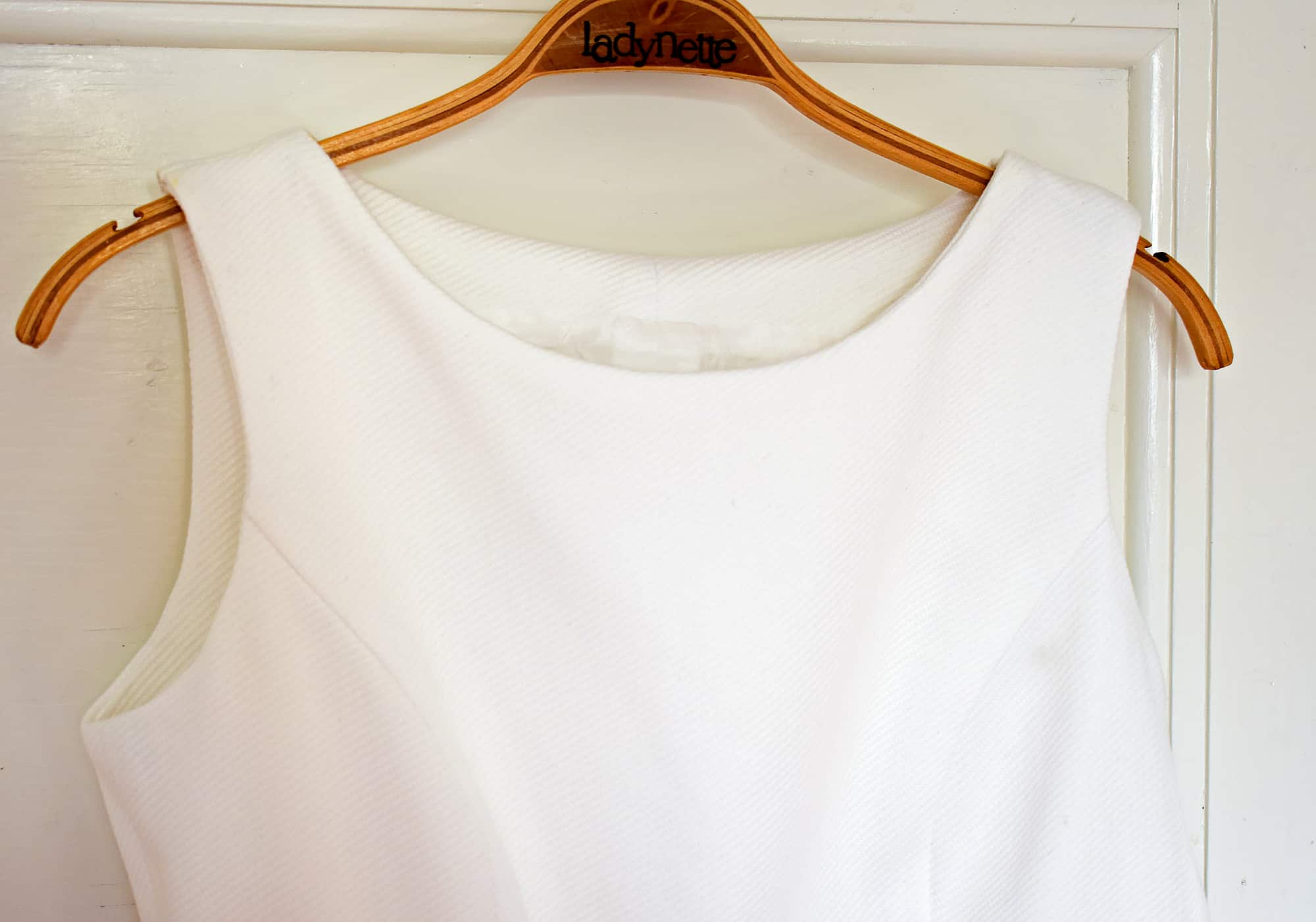 clothes lining