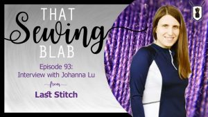 Sewing Blab E193