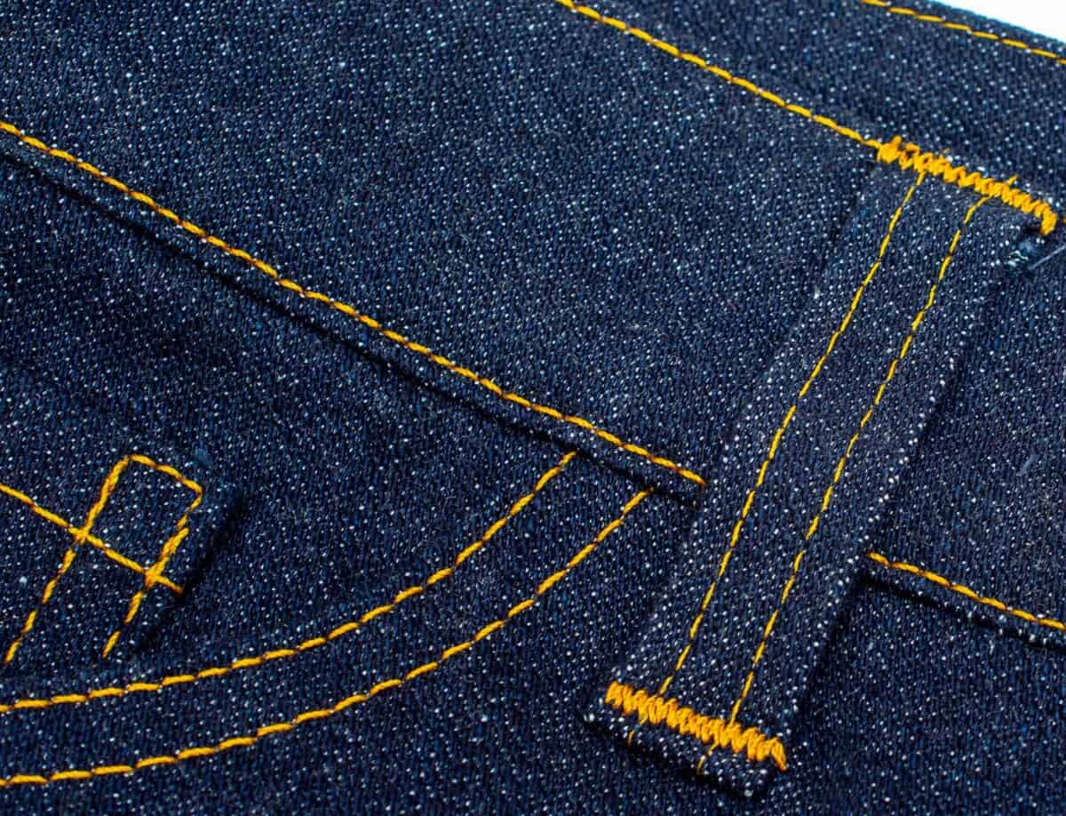 rots Alvast Uitwerpselen The Ultimate Guide to Sewing Jeans - The Last Stitch