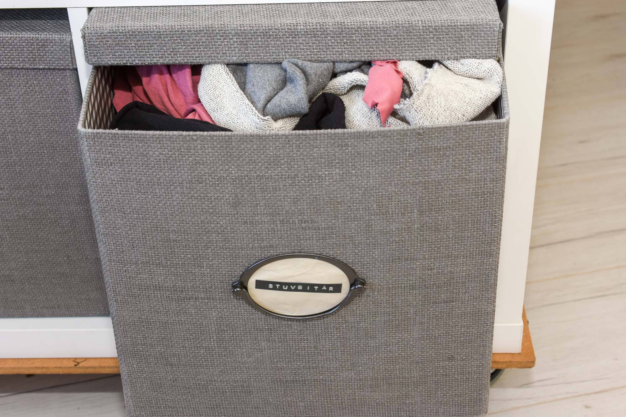 Organise Your Sewing Room 9 Tips For A Tidy Workspace The Last Stitch