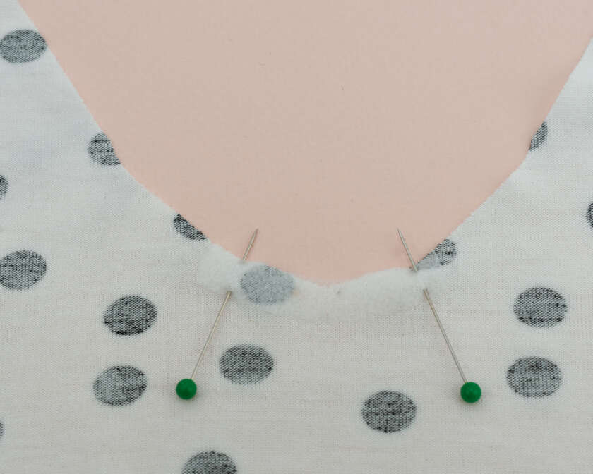 Interfacing and pressing: Tyri Sew-Along – The Last Stitch Johanna ...