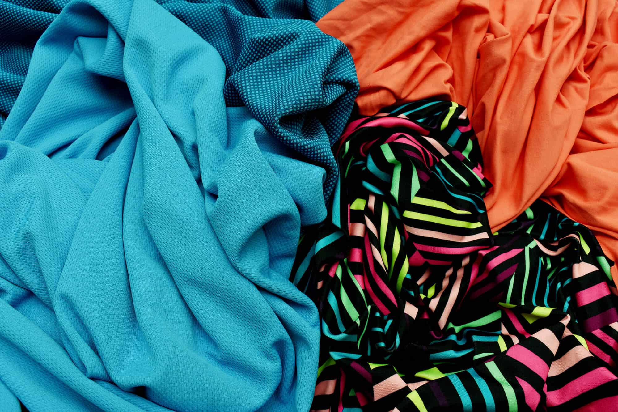 activewearfabrics The Last Stitch