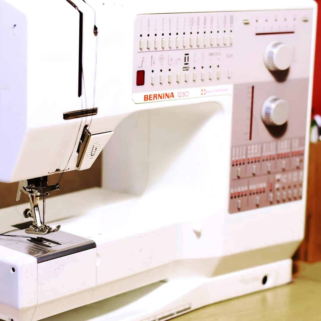 Sewing machines used vsonic gr09