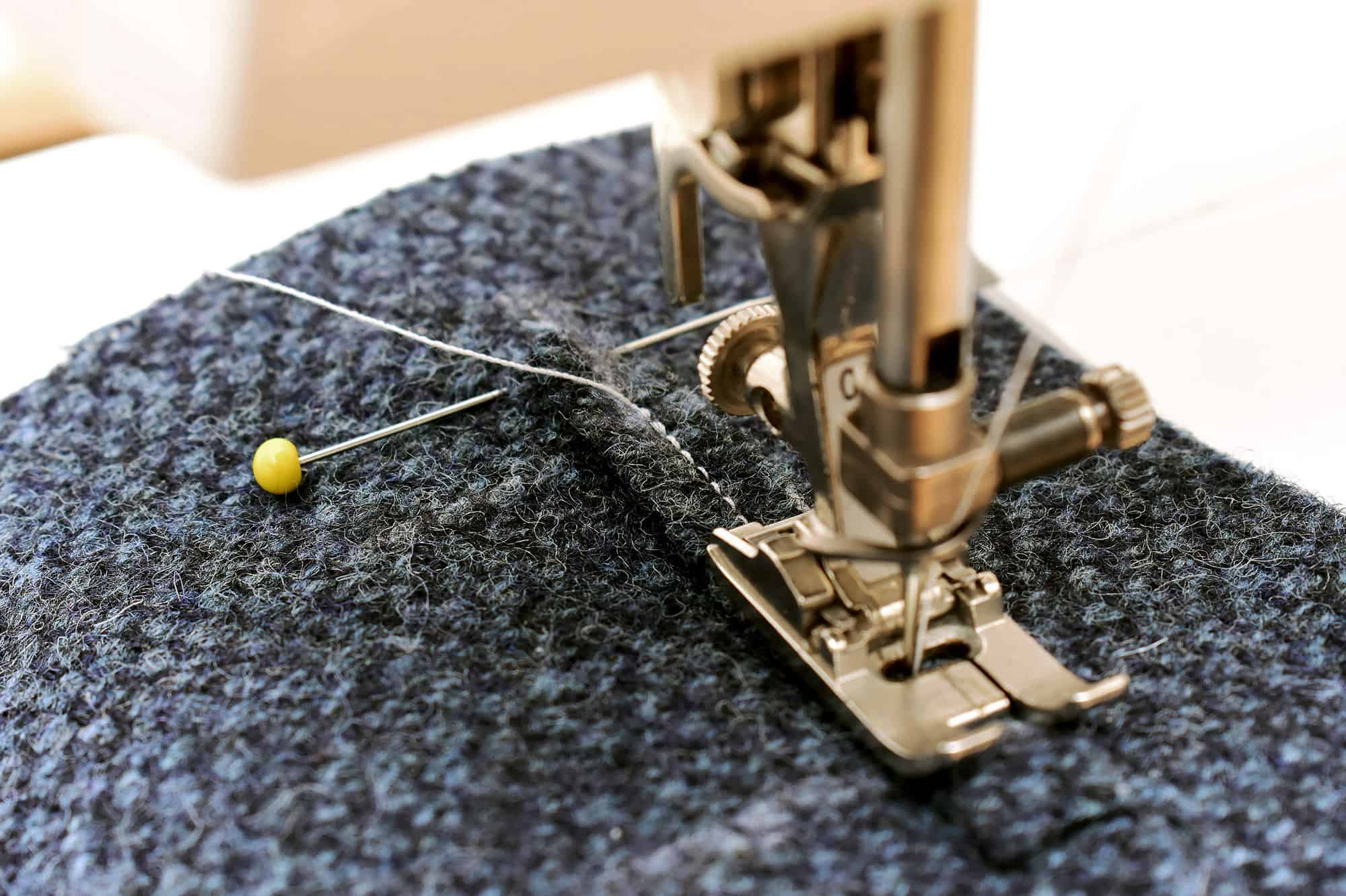 bound buttonhole_7_how to sew The Last Stitch