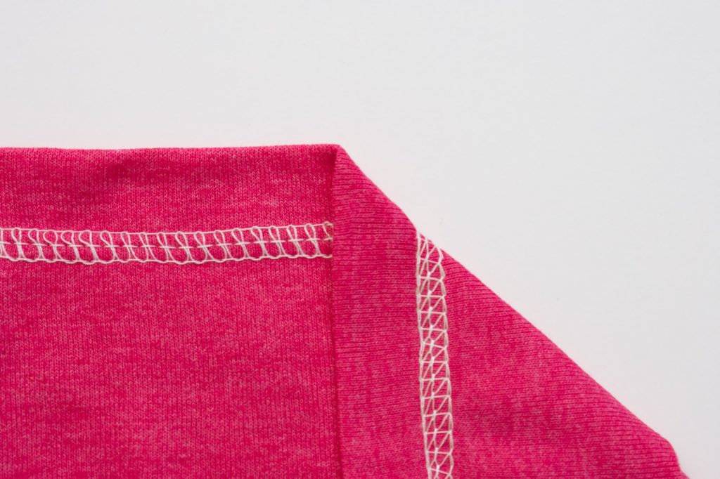 Brother CV3550 DoubleSided Coverstitch Machine Review