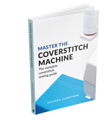 Master the Coverstitch Machine