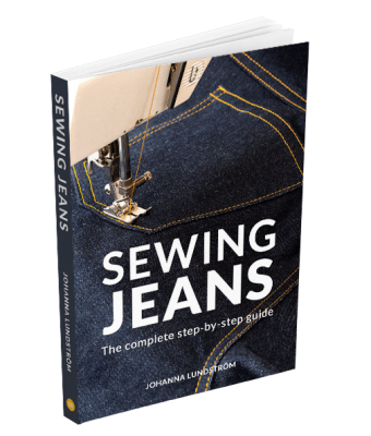 Sewing Jeans_Paperback Mockup