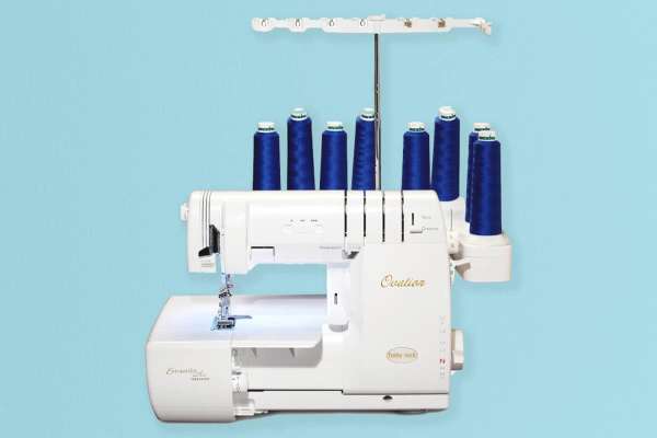 buyers guide to coverstitch machines