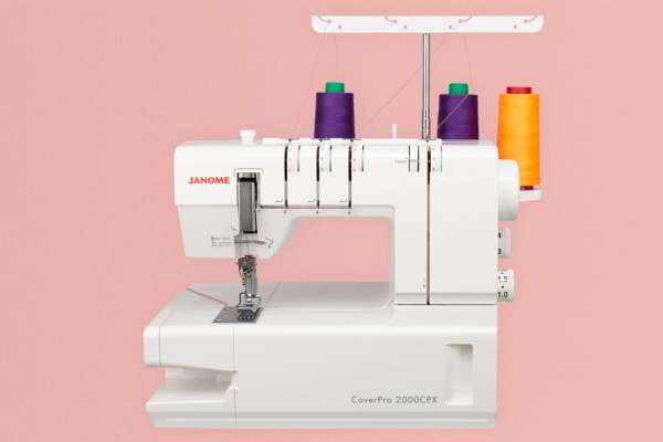 janome coverpro 2000 cpx review