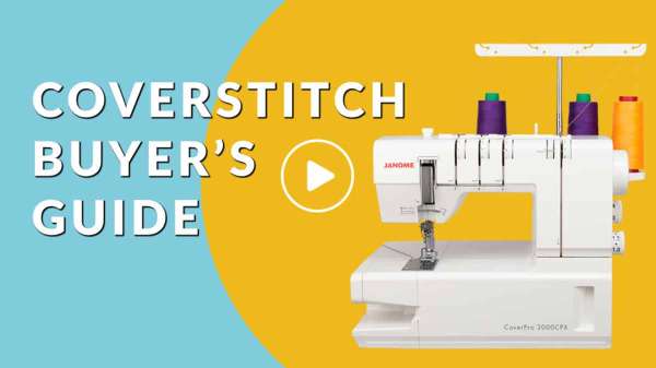 video coverstitch buyers guide