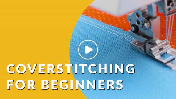 video coverstitching for beginners