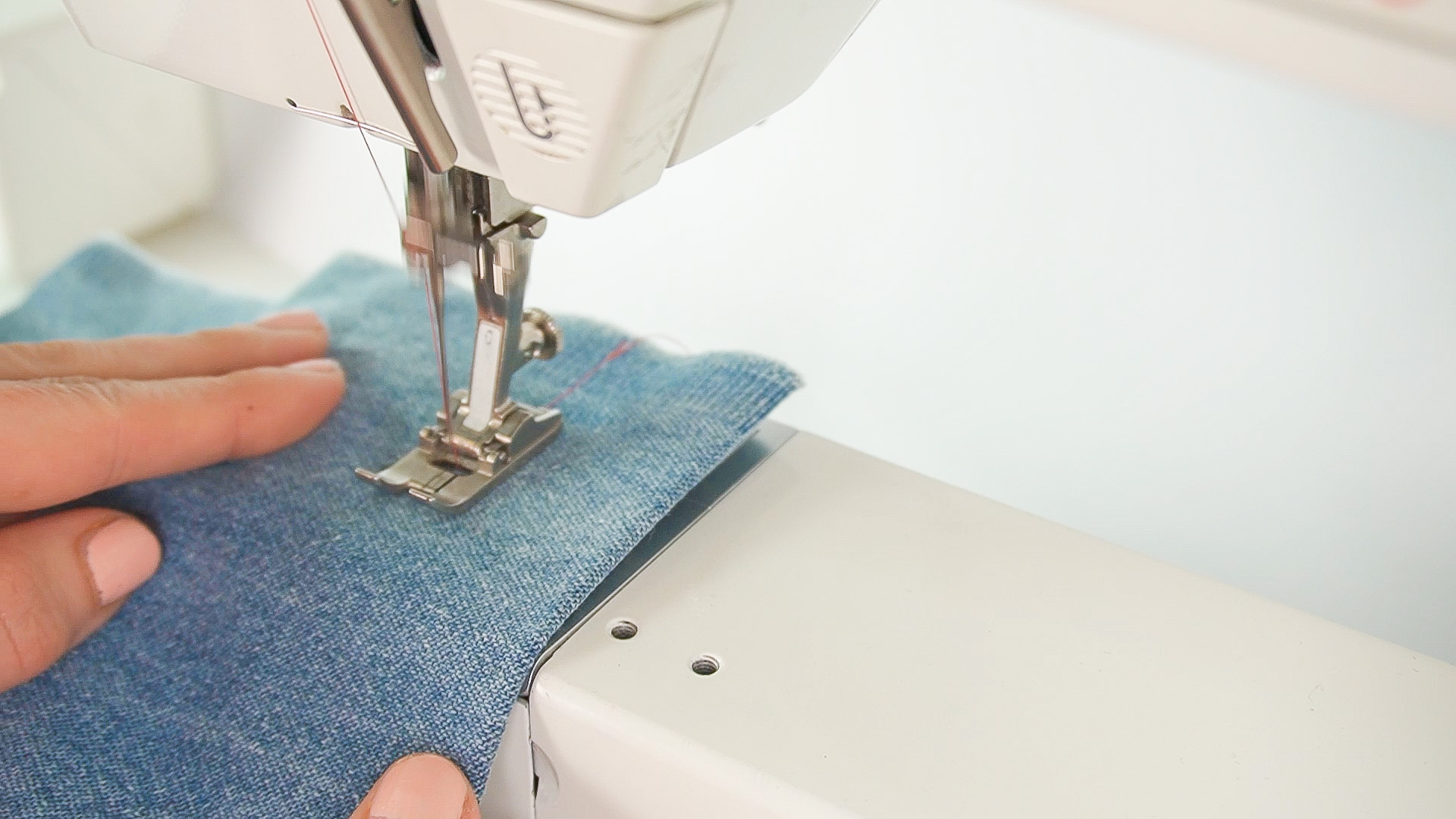 Top 7 Sewing Machine Tips for Beginners The Last Stitch