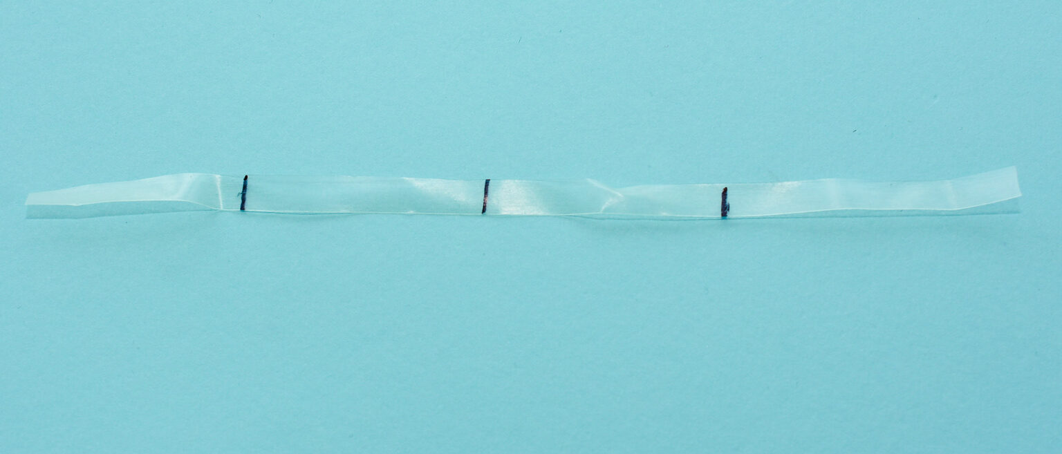 4 Ways To Sew Gathers On Knits The Last Stitch