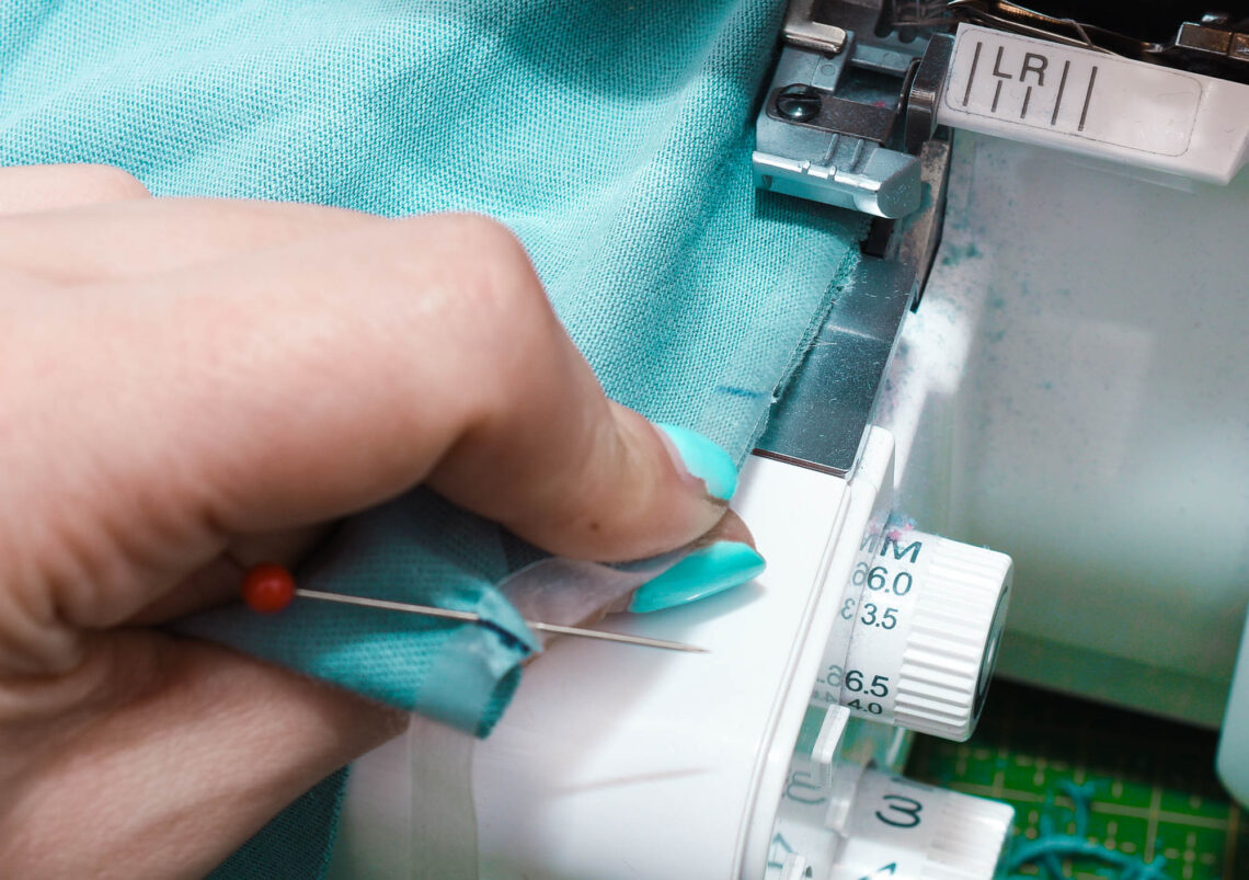 Sewing With Clear Elastic 5 GameChanging Tips The Last Stitch