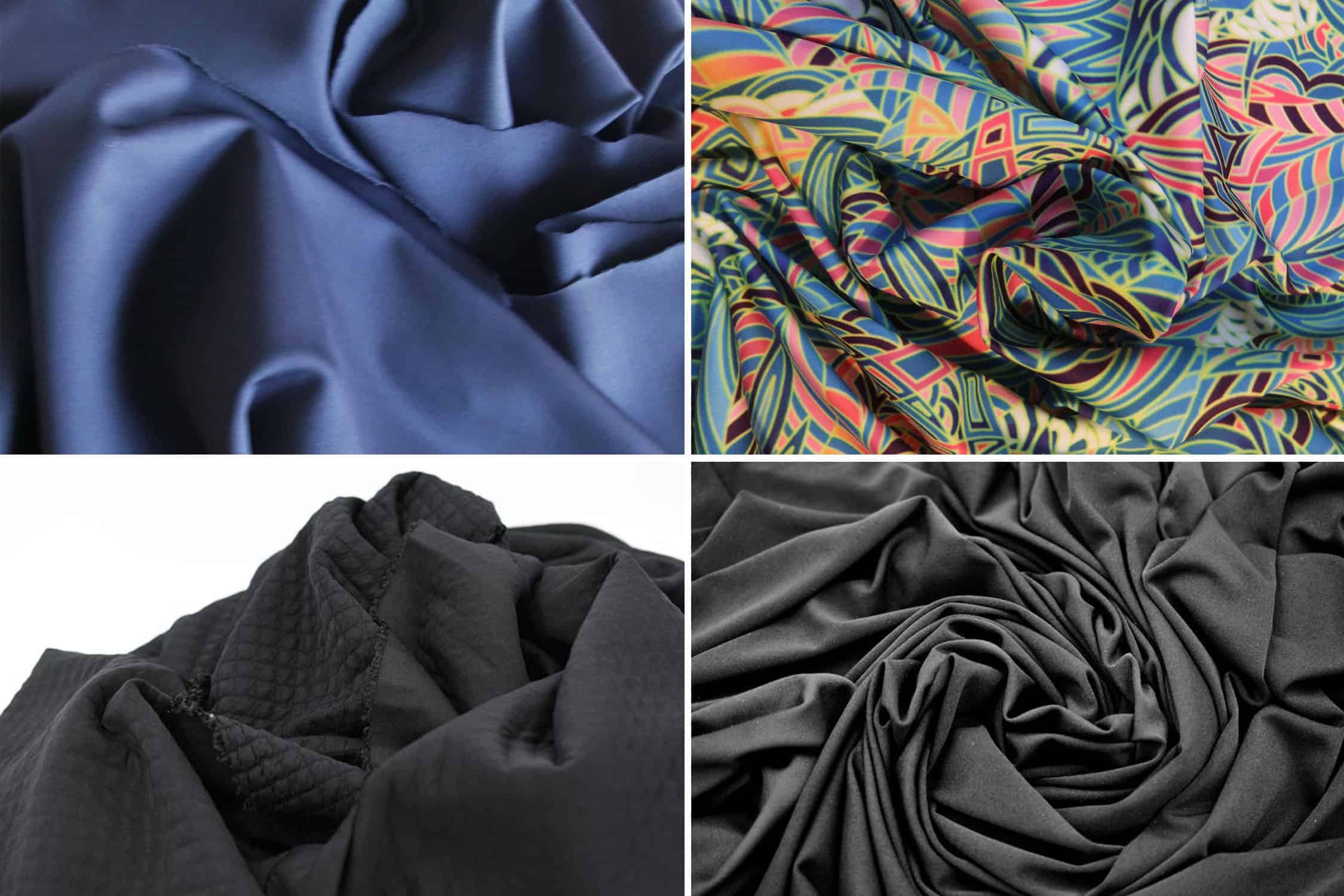 The ultimate guide to activewear fabrics The Last Stitch