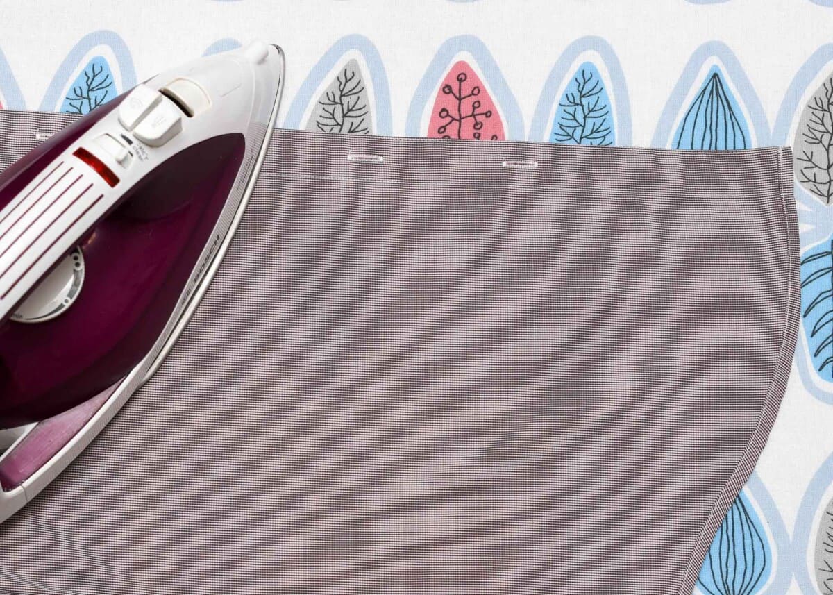 The Best Way to Iron a Shirt The Last Stitch