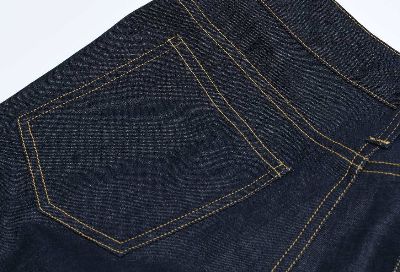 Discover 79+ trouser back pocket design latest - in.cdgdbentre