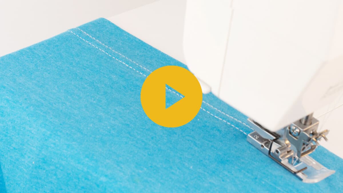 Getting a coverstitch machine│A beginners guide The Last Stitch