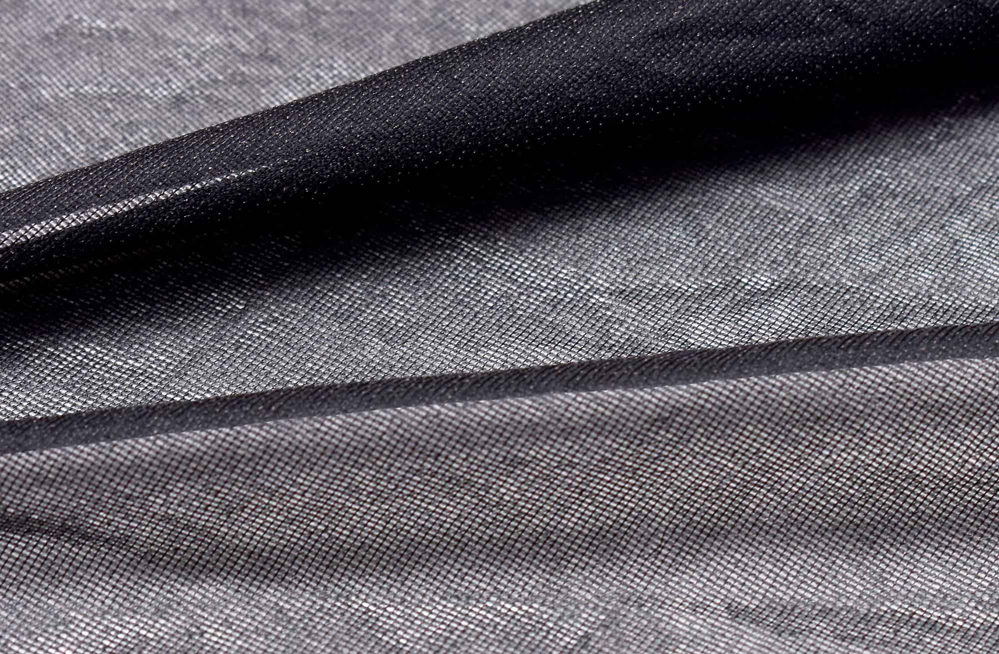 Using fusible ironon stretch interfacing for knit fabrics