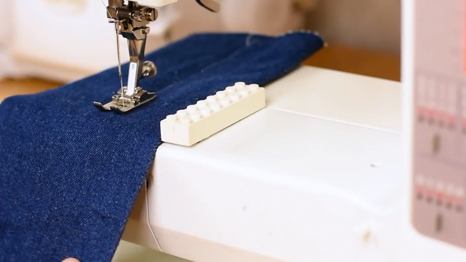 Top 7 Sewing Machine Tips for Beginners The Last Stitch